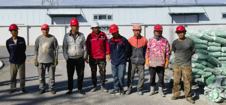 禹城厂房地基沉降注浆加固施工队伍怎么选